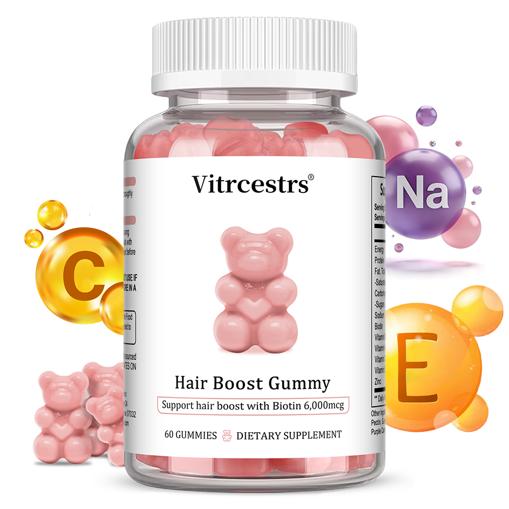 غائر معززة للشعر، مع بيوتين 6, - مراجعة Biotin Hair Growth وسعره