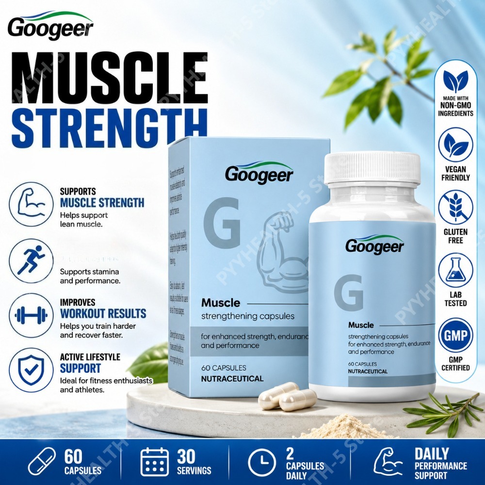كبسولات دعم اللياقة اليومية، 6 - مراجعة Fitness Nutrition Lifestyle وسعره