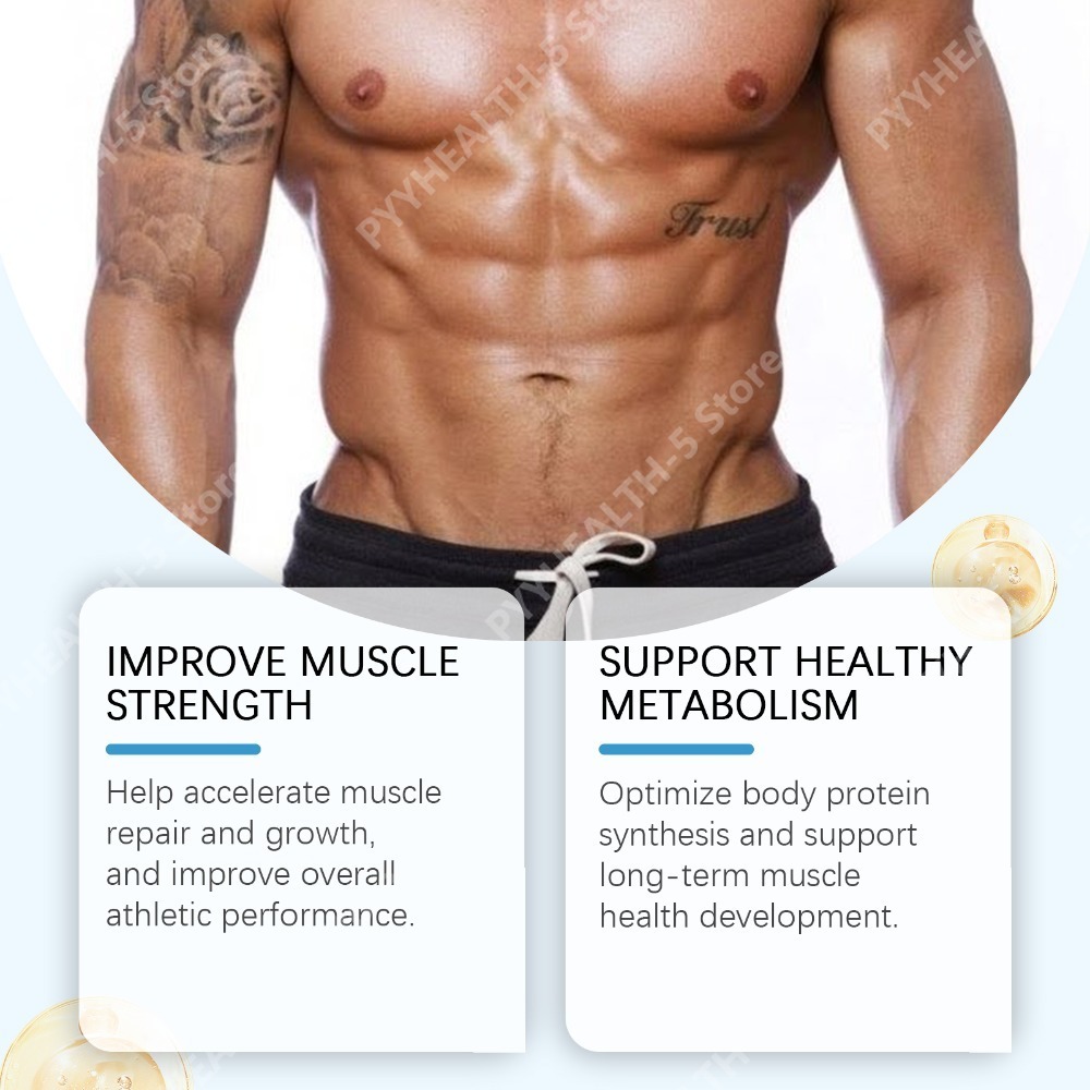 كبسولات دعم اللياقة اليومية، 6 - مراجعة Fitness Nutrition Lifestyle وسعره