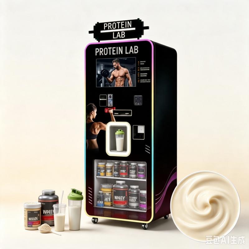 آلة بيع أوتوماتيكية لمشروبات ا - مراجعة Nutrition For Fitness And Sports وسعره