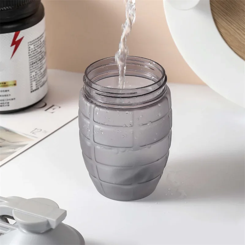 زجاجة مياه رياضية جديدة لعام 2 - مراجعة Nutrition For Fitness And Sports وسعره