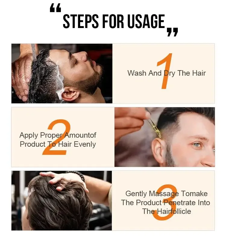 نمو الشعر الزنجبيل سريع النمو  - مراجعة Biotin Hair Growth وسعره